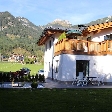 Apartamento Haus Eder Maurach  Exterior foto