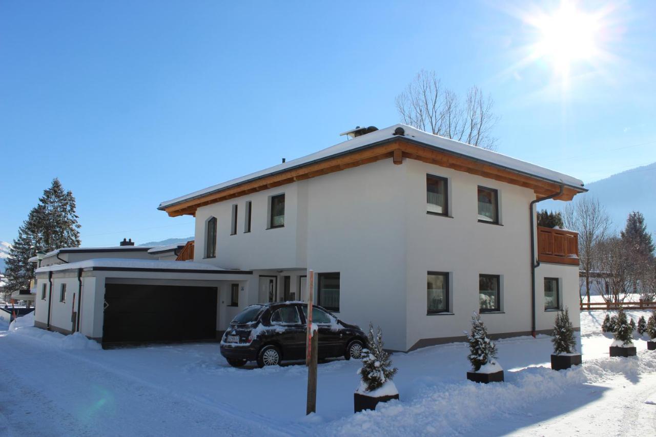Apartamento Haus Eder Maurach  Exterior foto