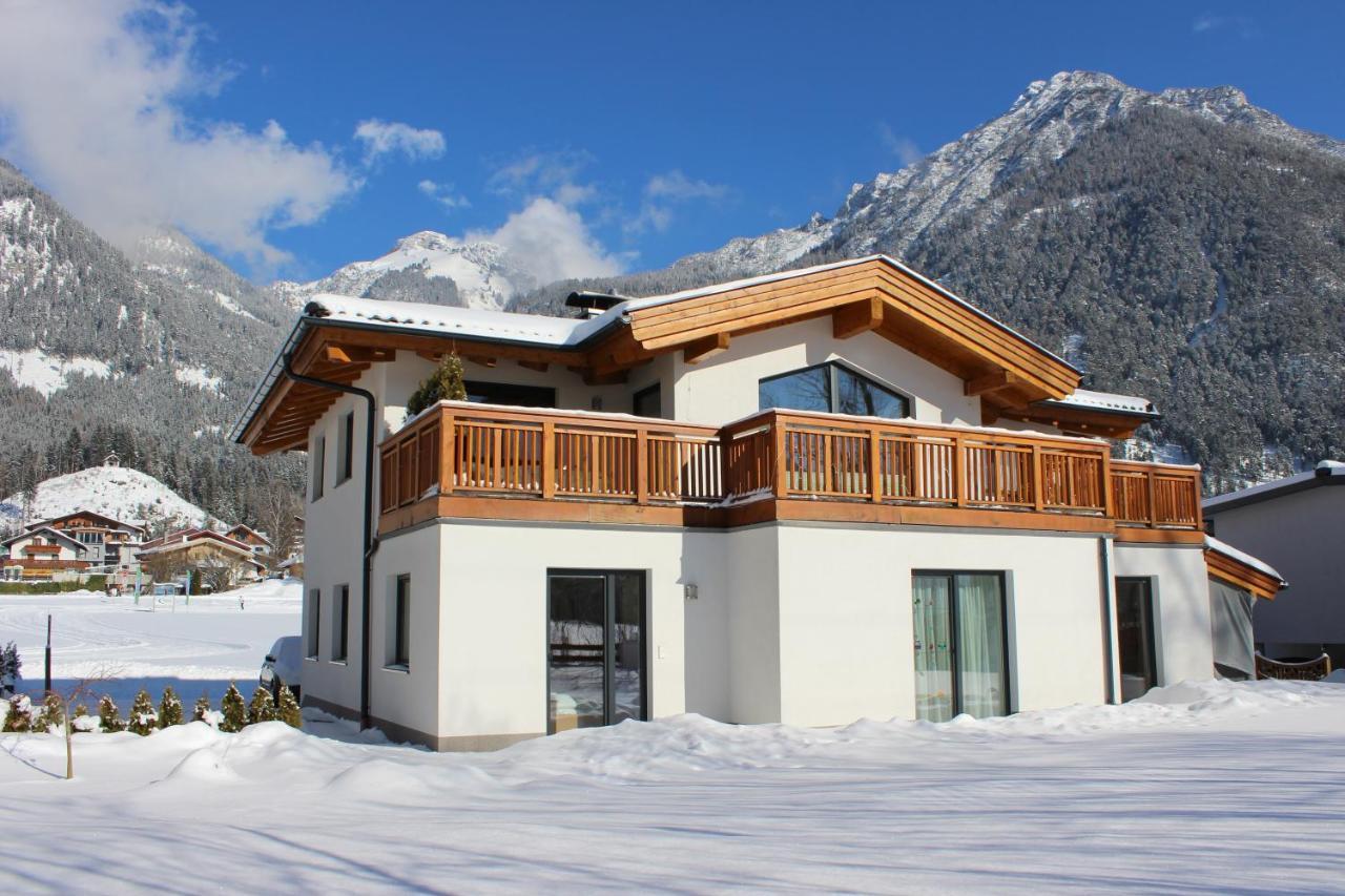 Apartamento Haus Eder Maurach  Exterior foto