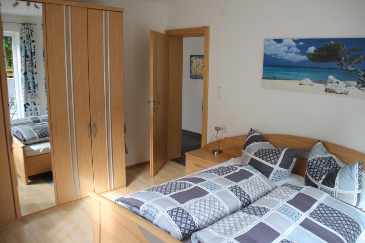 Apartamento Haus Eder Maurach  Exterior foto